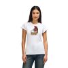 Womens Softstyle Cotton Tee Womens Softstyle Cotton Tee Thumbnail