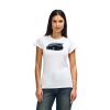 Womens Softstyle Cotton Tee Womens Softstyle Cotton Tee Thumbnail