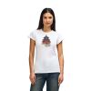 Womens Softstyle Cotton Tee Womens Softstyle Cotton Tee Thumbnail