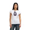 Womens Softstyle Cotton Tee Womens Softstyle Cotton Tee Thumbnail