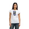 Womens Softstyle Cotton Tee Womens Softstyle Cotton Tee Thumbnail