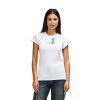 Womens Softstyle Cotton Tee Womens Softstyle Cotton Tee Thumbnail