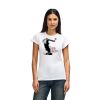 Womens Softstyle Cotton Tee Womens Softstyle Cotton Tee Thumbnail