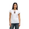 Womens Softstyle Cotton Tee Womens Softstyle Cotton Tee Thumbnail