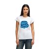 Womens Softstyle Cotton Tee Thumbnail