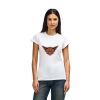 Womens Softstyle Cotton Tee Womens Softstyle Cotton Tee Thumbnail
