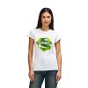 Womens Softstyle Cotton Tee Womens Softstyle Cotton Tee Thumbnail