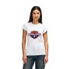 Womens Softstyle Cotton Tee Womens Softstyle Cotton Tee Thumbnail