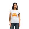 Womens Softstyle Cotton Tee Womens Softstyle Cotton Tee Thumbnail