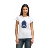 Womens Softstyle Cotton Tee Womens Softstyle Cotton Tee Thumbnail