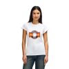 Womens Softstyle Cotton Tee Womens Softstyle Cotton Tee Thumbnail