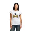 Womens Softstyle Cotton Tee Thumbnail