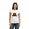 Womens Softstyle Cotton Tee Womens Softstyle Cotton Tee Thumbnail