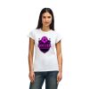 Womens Softstyle Cotton Tee Womens Softstyle Cotton Tee Thumbnail