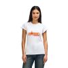 Womens Softstyle Cotton Tee Womens Softstyle Cotton Tee Thumbnail