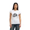 Womens Softstyle Cotton Tee Womens Softstyle Cotton Tee Thumbnail