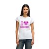 Womens Softstyle Cotton Tee Womens Softstyle Cotton Tee Thumbnail