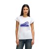 Womens Softstyle Cotton Tee Womens Softstyle Cotton Tee Thumbnail