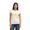 Womens Softstyle Cotton Tee Womens Softstyle Cotton Tee Thumbnail