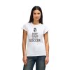 Womens Softstyle Cotton Tee Womens Softstyle Cotton Tee Thumbnail