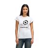 Womens Softstyle Cotton Tee Womens Softstyle Cotton Tee Thumbnail