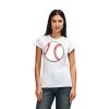 Womens Softstyle Cotton Tee Womens Softstyle Cotton Tee Thumbnail