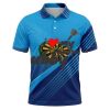 Custom Full Sublimated Polo Design 1 Custom Full Sublimated Polo Design 1 Thumbnail