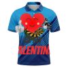 Custom Full Sublimated Polo Design 1 Custom Full Sublimated Polo Design 1 Thumbnail