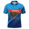 Custom Full Sublimated Polo Design 1 Custom Full Sublimated Polo Design 1 Thumbnail