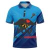 Custom Full Sublimated Polo Design 1 Custom Full Sublimated Polo Design 1 Thumbnail