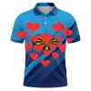 Custom Full Sublimated Polo Design 1 Custom Full Sublimated Polo Design 1 Thumbnail