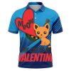 Custom Full Sublimated Polo Design 1 Custom Full Sublimated Polo Design 1 Thumbnail