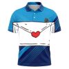 Custom Full Sublimated Polo Design 1 Custom Full Sublimated Polo Design 1 Thumbnail
