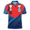 Custom Full Sublimated Polo Design 1 Custom Full Sublimated Polo Design 1 Thumbnail