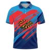 Custom Full Sublimated Polo Design 1 Custom Full Sublimated Polo Design 1 Thumbnail