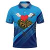 Custom Full Sublimated Polo Design 1 Custom Full Sublimated Polo Design 1 Thumbnail