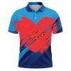 Custom Full Sublimated Polo Design 1 Custom Full Sublimated Polo Design 1 Thumbnail