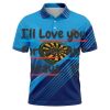 Custom Full Sublimated Polo Design 1 Custom Full Sublimated Polo Design 1 Thumbnail