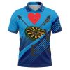 Custom Full Sublimated Polo Design 1 Custom Full Sublimated Polo Design 1 Thumbnail
