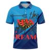 Custom Full Sublimated Polo Design 1 Custom Full Sublimated Polo Design 1 Thumbnail