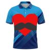 Custom Full Sublimated Polo Design 1 Custom Full Sublimated Polo Design 1 Thumbnail