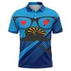 Custom Full Sublimated Polo Design 1 Custom Full Sublimated Polo Design 1 Thumbnail