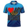 Custom Full Sublimated Polo Design 1 Custom Full Sublimated Polo Design 1 Thumbnail