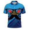 Custom Full Sublimated Polo Design 1 Custom Full Sublimated Polo Design 1 Thumbnail