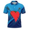 Custom Full Sublimated Polo Design 1 Custom Full Sublimated Polo Design 1 Thumbnail