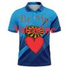 Custom Full Sublimated Polo Design 1 Custom Full Sublimated Polo Design 1 Thumbnail