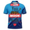 Custom Full Sublimated Polo Design 1 Custom Full Sublimated Polo Design 1 Thumbnail