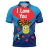 Custom Full Sublimated Polo Design 1 Custom Full Sublimated Polo Design 1 Thumbnail