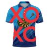 Custom Full Sublimated Polo Design 1 Custom Full Sublimated Polo Design 1 Thumbnail