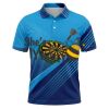 Custom Full Sublimated Polo Design 1 Custom Full Sublimated Polo Design 1 Thumbnail